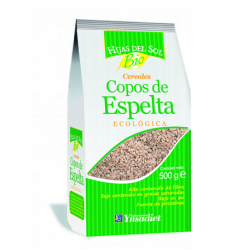 COPOS ESPELTA