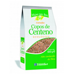 COPOS DE CENTENO
