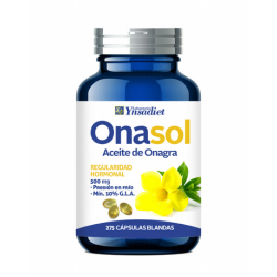 ONASOL. ACEITE DE ONAGRA