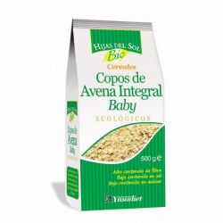 COPOS AVENA BABY