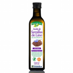 ACEITE SEMILLA LINO