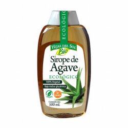 SIROPE DE AGAVE