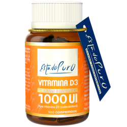 VITAMINA D3 1000UI 100COM TONGIL