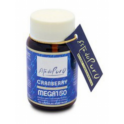 CRANBERRY MEGA 150 ESTADO PURO TONGIL