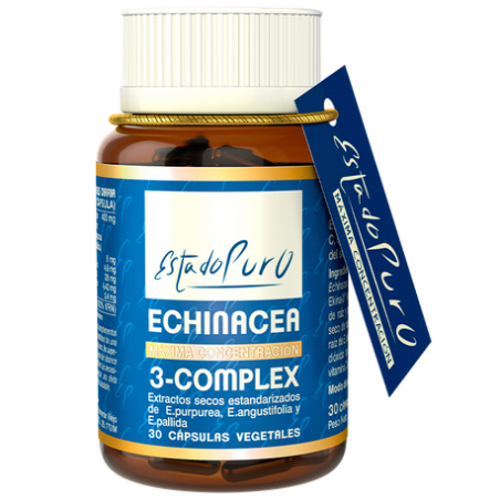 ECHINACEA 30C ESTADO PURO TONGIL
