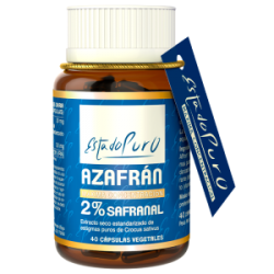AZAFRAN 40CAPS TONGIL