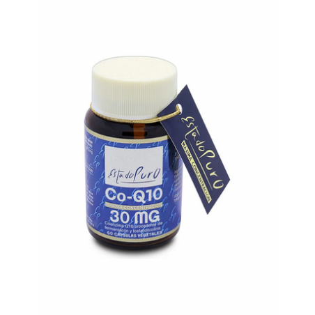 Q-10 30MG 60CAP TONGIL ESTAD.P