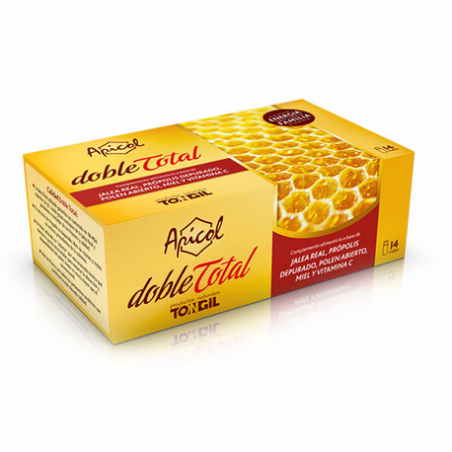 APICOL TOTAL 14AMP TONGIL