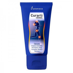 CREMA CURARTI CREMIGEL 100ML PLAMECA