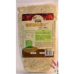 QUINOA 500GR ORO DE LOS ANDES