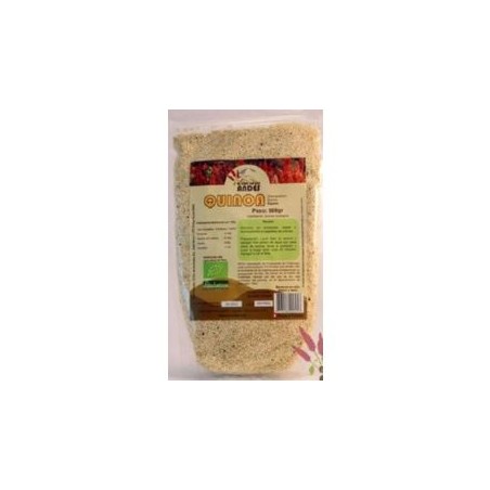 QUINOA 500GR ORO DE LOS ANDES
