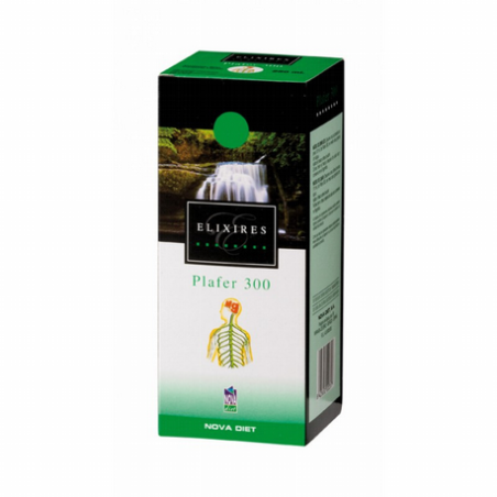 PLAFER 300 250 ML NOVADIET