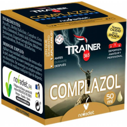 COMPLAZOL SPORT 5OML NOVADIET