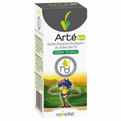ACEITE ARBOL TE 30-ML NOVADIET