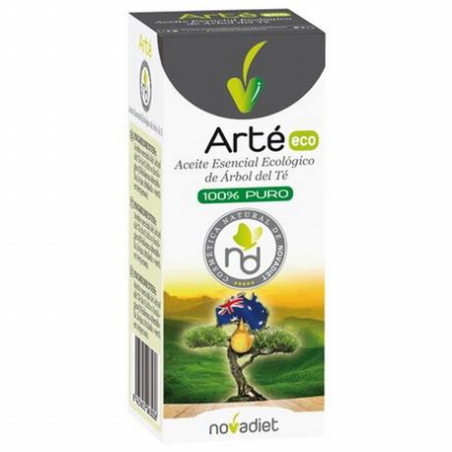 ACEITE ARBOL TE 30-ML NOVADIET