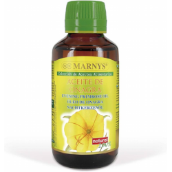 ACEITE ONAGRA ALIMENTICIO 125ML MARNYS