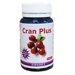 CRAN PLUS 60 Cáp.