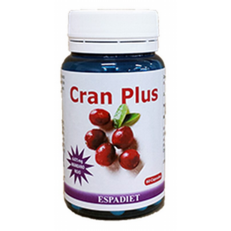 CRAN PLUS 60 Cáp.