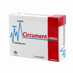CIRCUMENT 45 Cap.