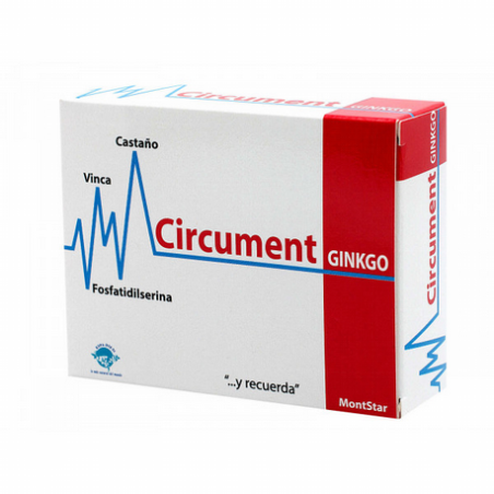 CIRCUMENT 45 Cap.