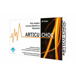 ARTICUCHOC 10AMP ESPADIET