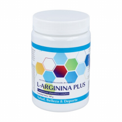 ARGININA PLUS 300GR ESPADIET