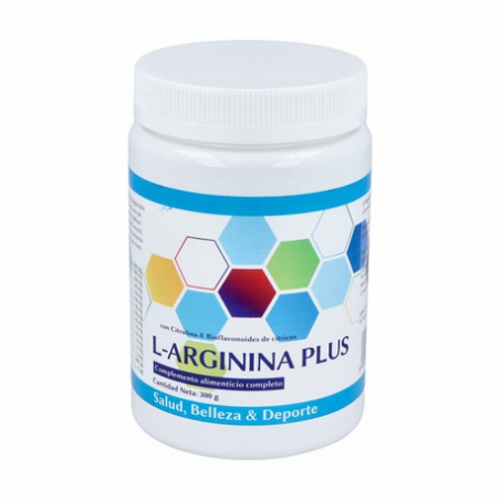 ARGININA PLUS 300GR ESPADIET