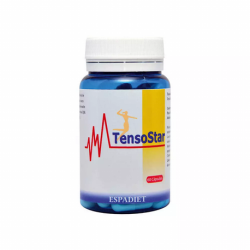 TENSOSTAR 60 Cáp.