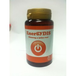 ENERGYDIS 30 CAP DIS