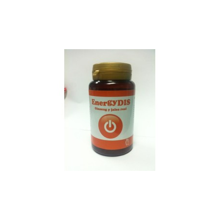 ENERGYDIS 30 CAP DIS