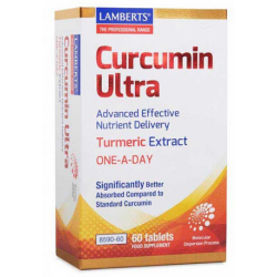 CURCUMA ULTRA 30CAP LAMBERTS