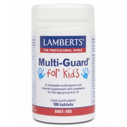 MULTI-GUARD FOR KIDS 100T LAMB