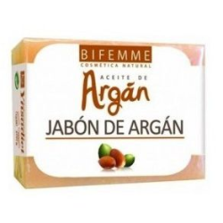 JABON ARGAN 100GR YNSADIET