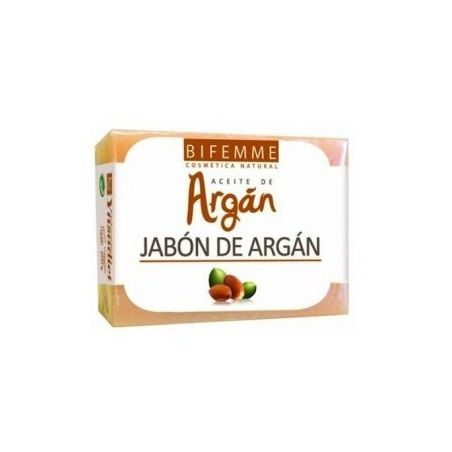 JABON ARGAN 100GR YNSADIET