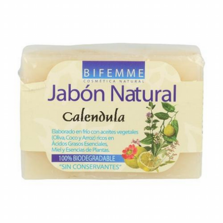 JABON CALENDULA YNSADIET