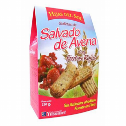 GALLETAS SALVADO CON FRUTOS RO