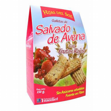 GALLETAS SALVADO CON FRUTOS RO