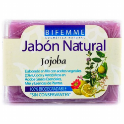 JABON JOJOBA YNSADIET
