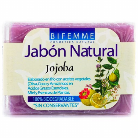 JABON JOJOBA YNSADIET