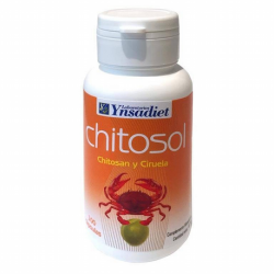 CHITOSOL FORTE 100Cop. YNSADIET