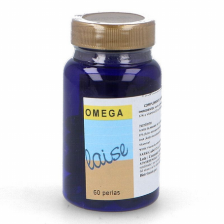 OMEGA LAISE
