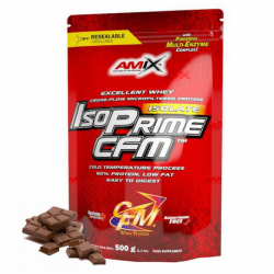 AMIX ISOPRIME CFM CHOCOLATE 500G