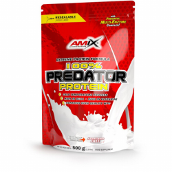 AMIX PREDATOR BOLSA 500G COOKIES