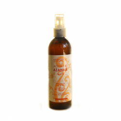 AGUA AZAHAR 250ML G&A SOTYA
