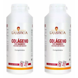 COLAGENO+MAGNESIO 450COMP AMJ