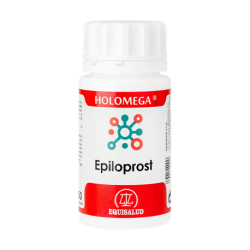 MALATO DE MAGNESIO 50cap HOLOMEGA EQUISALUD
