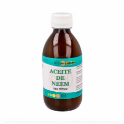 ACEITE DE NEEM 200ML ALFAHERBAL