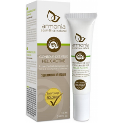 CONTORNO DE OJOS CARACOL (HELIX ACTIVE) 15 ML ARMONIA