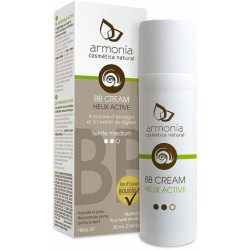 BB CREAM TONO OSCURO 30ML ARMO