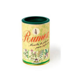 RUMEX 4 DIURETICO 70 GR